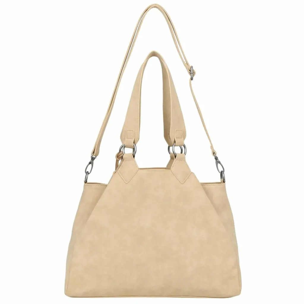 Fritzi aus Preußen Brigitte x Fritzi Maia Special Shopper Tasche 40.5 cm