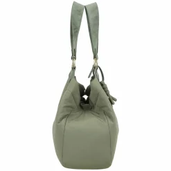 Fritzi aus Preußen Brigitte x Fritzi Limited Chain Sky Shopper Tasche 42 cm