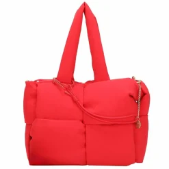 Fritzi aus Preußen Brigitte x Fritzi Limited Puffed Shopper Tasche 37 cm
