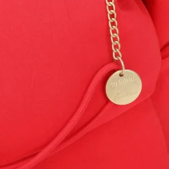 Fritzi aus Preußen Brigitte x Fritzi Limited Puffed Shopper Tasche 37 cm