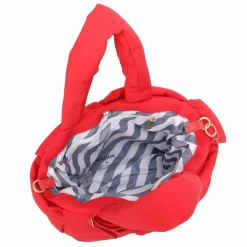 Fritzi aus Preußen Brigitte x Fritzi Limited Puffed Shopper Tasche 37 cm