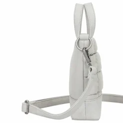 Fritzi aus Preußen Mini Bags|Henkeltaschen<Brigitte x fritzi Mini Toty limited Bubble Mini Bag Handtasche 13 cm grau