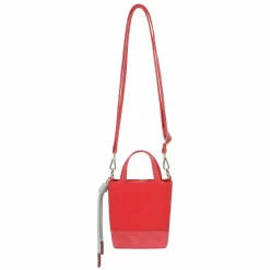 Fritzi aus Preußen Mini Bags|Henkeltaschen<Brigitte x fritzi Mini Toty limited Bubble Mini Bag Handtasche 13 cm rot