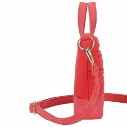 Fritzi aus Preußen Mini Bags|Henkeltaschen<Brigitte x fritzi Mini Toty limited Bubble Mini Bag Handtasche 13 cm rot
