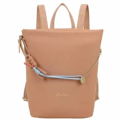 Fritzi aus Preußen Brigitte x Fritzi Limited Chain Sky Daypack 50 cm Laptopfach