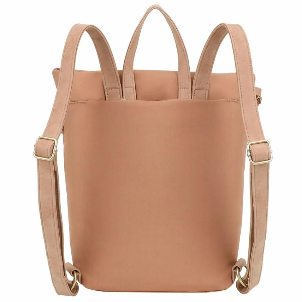 Fritzi aus Preußen Brigitte x Fritzi Limited Chain Sky Daypack 50 cm Laptopfach