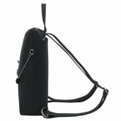 Fritzi aus Preußen Daypacks<Brigitte x Fritzi Limited Chain Sky Daypack 50 cm Laptopfach black