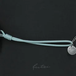 Fritzi aus Preußen Daypacks<Brigitte x Fritzi Limited Chain Sky Daypack 50 cm Laptopfach black