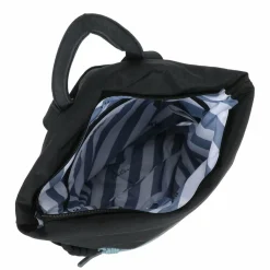 Fritzi aus Preußen Daypacks<Brigitte x Fritzi Limited Chain Sky Daypack 50 cm Laptopfach black