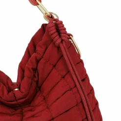 Fritzi aus Preußen Schultertaschen<Brigitte x fritzi Olga limited Bubble Schultertasche 27 cm red wine