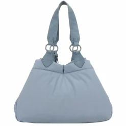 Clearance Fritzi aus Preußen Brigitte x Fritzi Limited Chain Sky Shopper Tasche 42 cm dusty blue
