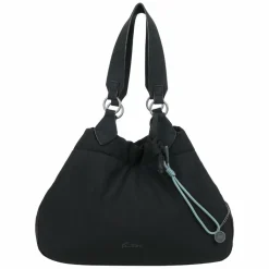 Fritzi aus Preußen Shopper|Schultertaschen<Brigitte x Fritzi Limited Chain Sky Shopper Tasche 42 cm black