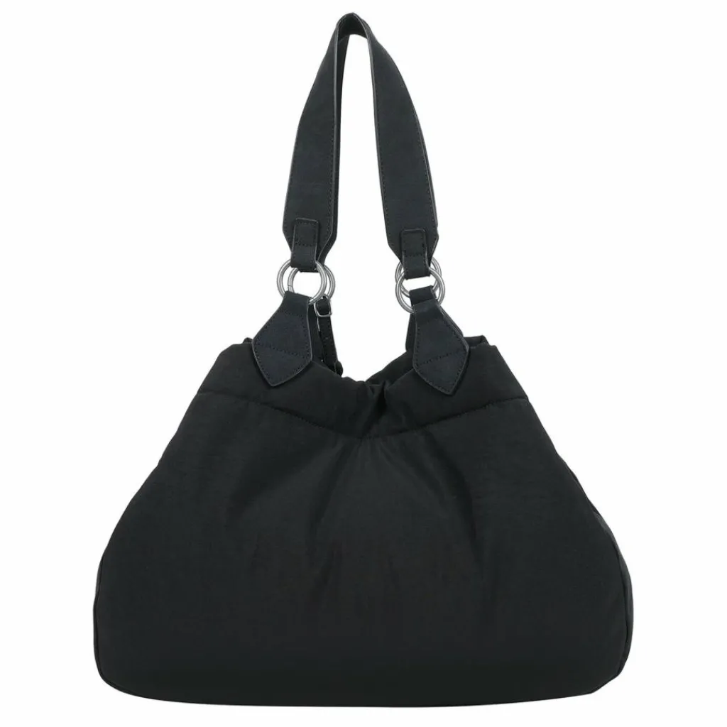 Fritzi aus Preußen Shopper|Schultertaschen<Brigitte x Fritzi Limited Chain Sky Shopper Tasche 42 cm black