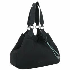 Fritzi aus Preußen Shopper|Schultertaschen<Brigitte x Fritzi Limited Chain Sky Shopper Tasche 42 cm black