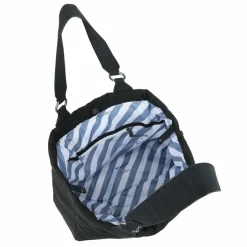 Fritzi aus Preußen Shopper|Schultertaschen<Brigitte x Fritzi Limited Chain Sky Shopper Tasche 42 cm black