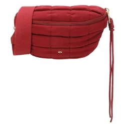 Fritzi aus Preußen Gürteltaschen<Brigitte x fritzi Bum limited Bubble Black Gürteltasche 30 cm red wine