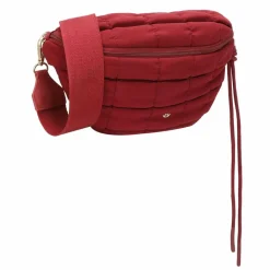 Fritzi aus Preußen Gürteltaschen<Brigitte x fritzi Bum limited Bubble Black Gürteltasche 30 cm red wine