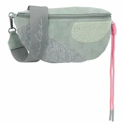 Fritzi aus Preußen Gürteltaschen<Bum Bag Soft Gürteltasche 34 cm soft salbei