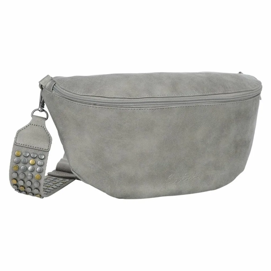 Outlet Fritzi aus Preußen Bum Bag Gürteltasche 34 cm rivet