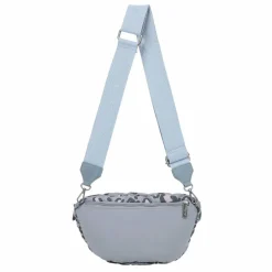 Fritzi aus Preußen Gürteltaschen<Bum Limited Leo Bubble Gürteltasche 29 cm soft blue