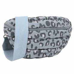 Fritzi aus Preußen Gürteltaschen<Bum Limited Leo Bubble Gürteltasche 29 cm soft blue