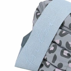 Fritzi aus Preußen Gürteltaschen<Bum Limited Leo Bubble Gürteltasche 29 cm soft blue