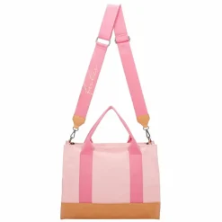 Fritzi aus Preußen Henkeltaschen<Canvas Handtasche 40 cm candy