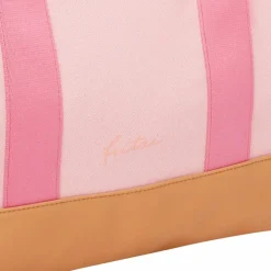 Fritzi aus Preußen Henkeltaschen<Canvas Handtasche 40 cm candy