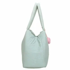 Clearance Fritzi aus Preußen Easy Happy Twist Shopper Tasche mit Wendefunktion 50 cm happy lime