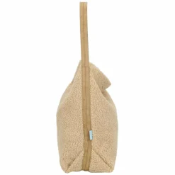 Fritzi aus Preußen Easy Hobo Schultertasche 35 cm teddy