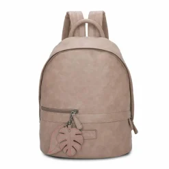 Outlet Fritzi aus Preußen Eco Fritzi07 City Rucksack 31 cm mud