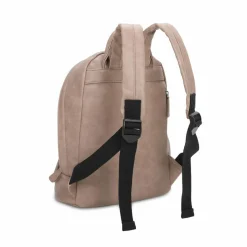 Outlet Fritzi aus Preußen Eco Fritzi07 City Rucksack 31 cm mud