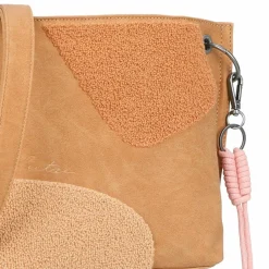 Fritzi aus Preußen Umhängetaschen<Fritzi03 Umhängetasche 22.5 cm soft chestnut