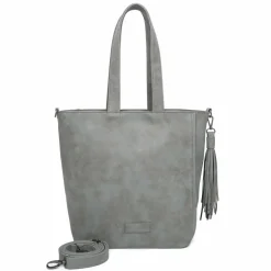 Fritzi aus Preußen Fritzi34 Vintage Shopper Tasche 29 cm