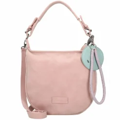 Online Fritzi aus Preußen Fritzi Hobo Vintage Schultertasche 33 cm candy