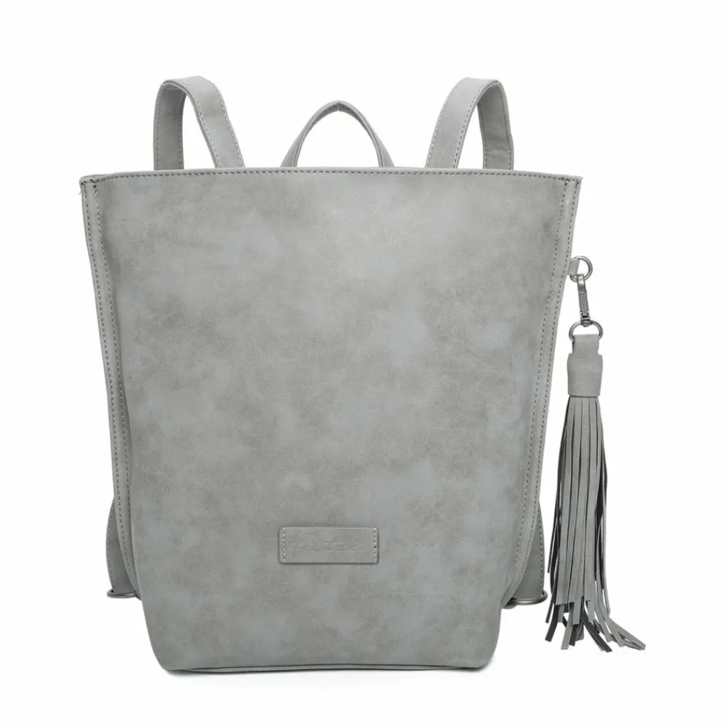 Fritzi aus Preußen Fritzi33 Vintage City Rucksack 36 cm