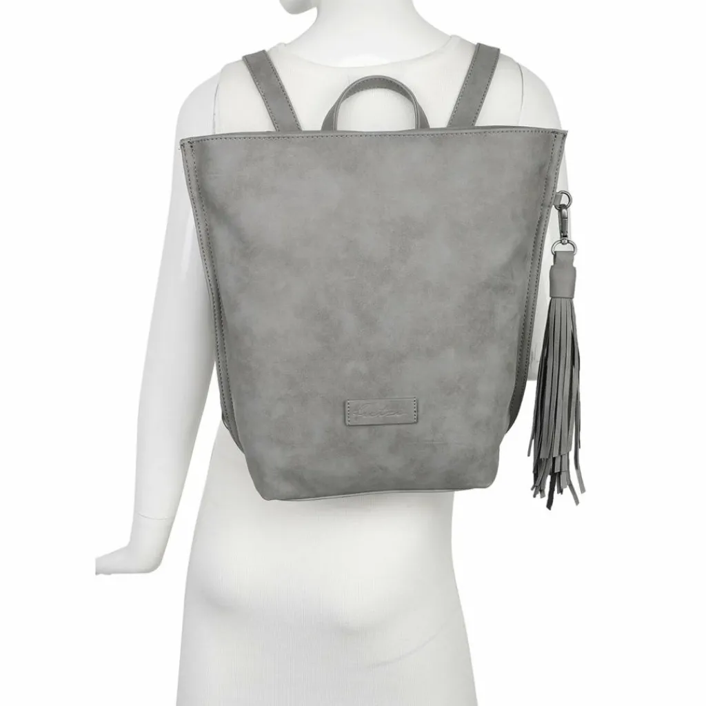 Fritzi aus Preußen Fritzi33 Vintage City Rucksack 36 cm