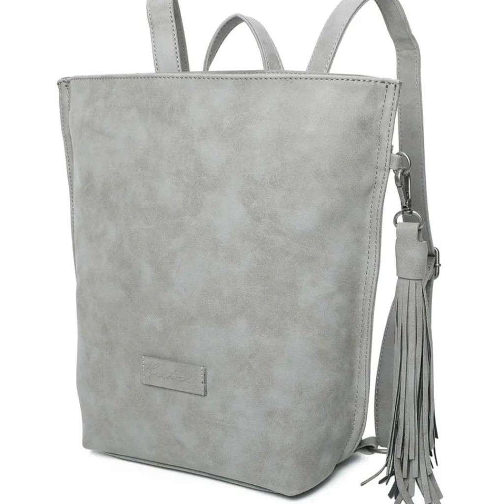 Fritzi aus Preußen Fritzi33 Vintage City Rucksack 36 cm