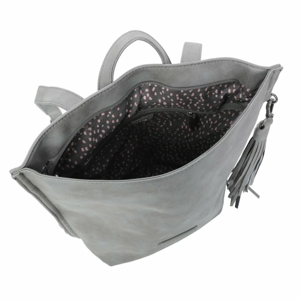 Fritzi aus Preußen Fritzi33 Vintage City Rucksack 36 cm