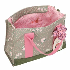 Best Fritzi aus Preußen Fritzi x Frida Kahlo Shopper Tasche 40 cm jungle