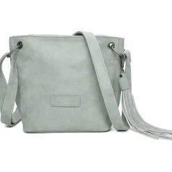 Fritzi aus Preußen Umhängetaschen<Fritzi03 Vintage Umhängetasche 20 cm lime