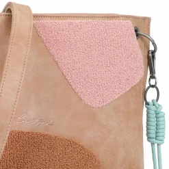 Fritzi aus Preußen Umhängetaschen<Fritzi03 Umhängetasche 22.5 cm soft vintage