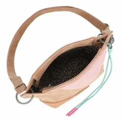 Fritzi aus Preußen Umhängetaschen<Fritzi03 Umhängetasche 22.5 cm soft vintage