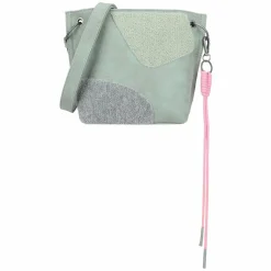 Online Fritzi aus Preußen Fritzi03 Umhängetasche 22.5 cm softsalbei