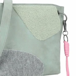 Online Fritzi aus Preußen Fritzi03 Umhängetasche 22.5 cm softsalbei