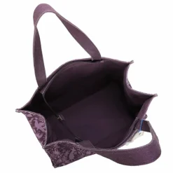 Fritzi aus Preußen Schultertaschen|Shopper<Fritzi x Frida Kahlo Easy01 Limited Shopper Tasche 46.5 cm nature folk