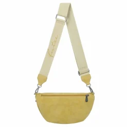 Discount Fritzi aus Preußen Fritzi Bum Gürteltasche 29 cm light curry
