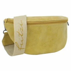 Discount Fritzi aus Preußen Fritzi Bum Gürteltasche 29 cm light curry