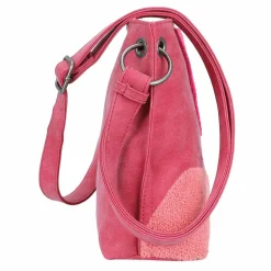 Online Fritzi aus Preußen Fritzi03 Umhängetasche 22.5 cm soft berry