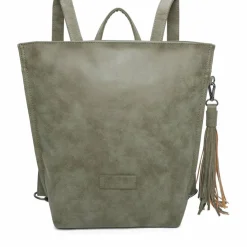 Fritzi aus Preußen Fritzi33 Vintage City Rucksack 36 cm